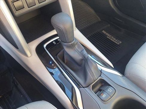 Certified 2024 Toyota Corolla Cross L image 14