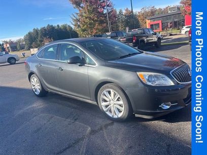 Used 2014 Buick Verano Leather