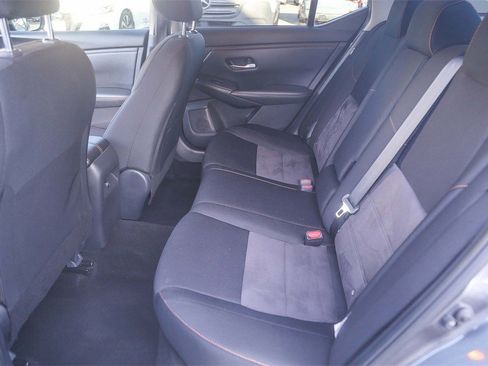 Used 2023 Nissan Sentra SR image 17