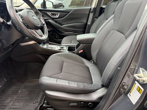 Used 2021 Subaru Forester Premium w/ Popular Package #1 image 20