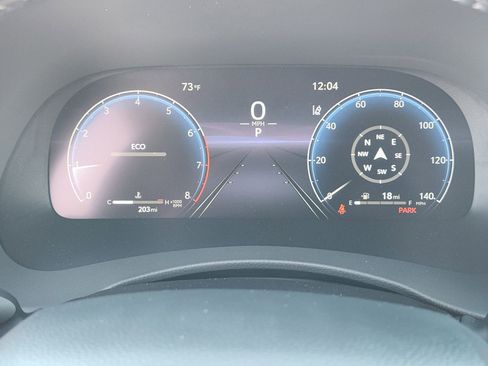 New 2026 Toyota Highlander Limited image 17