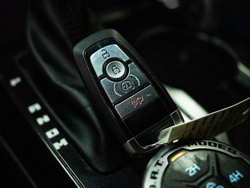 Used 2023 Ford Bronco Big Bend image 20