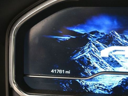 Used 2025 GMC Sierra 1500 AT4 w/ AT4 Premium Package AWD/4WD image 18