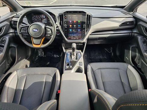 Certified 2025 Subaru Crosstrek 2.5i Wilderness w/ Crosstrek Mirror Package AWD/4WD image 17