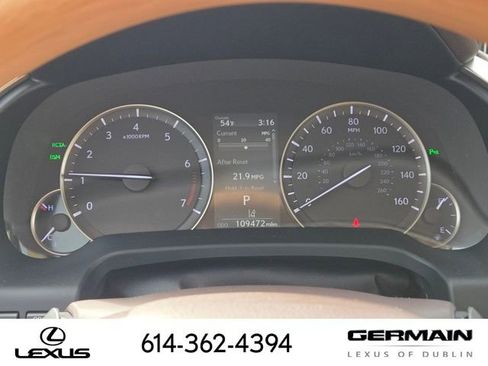 Used 2019 Lexus RX 350 AWD w/ Navigation Package image 37