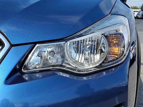 Used 2016 Subaru Crosstrek 2.0i Premium AWD/4WD image 10