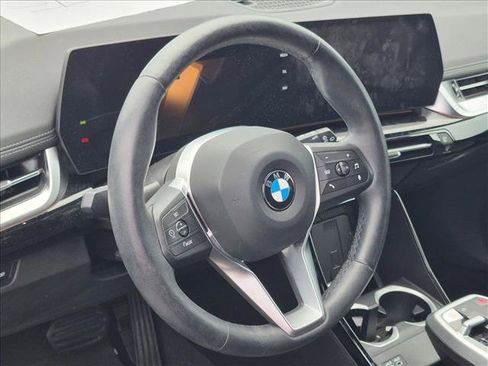Used 2024 BMW X1 xDrive28i w/ Convenience Package AWD/4WD image 13