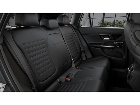 New 2026 Mercedes-Benz GLC 300 GLC 300 image 5