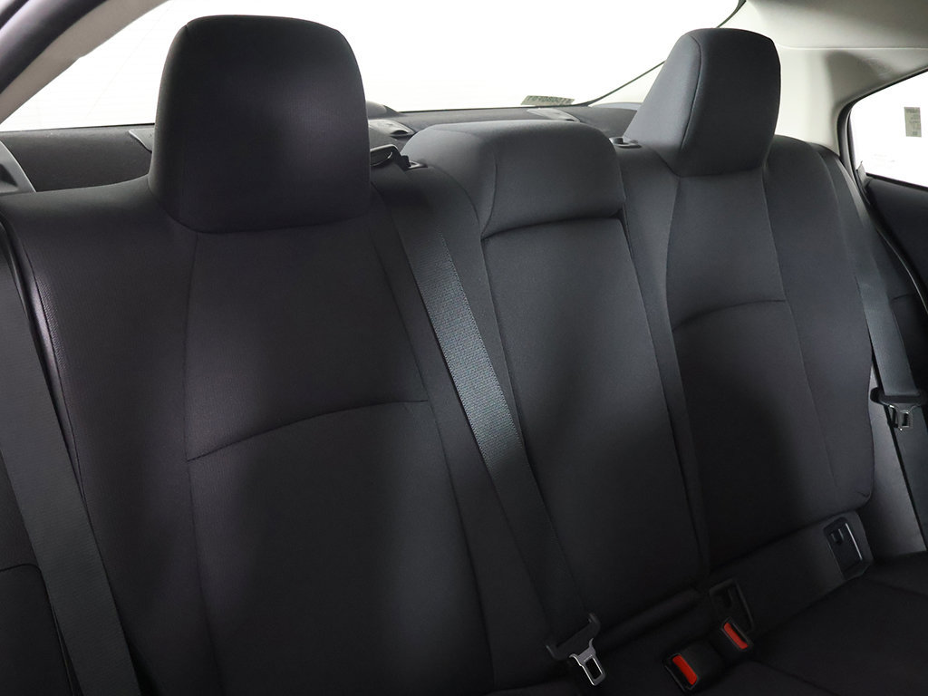 Used 2026 Toyota Corolla LE FWD image 32