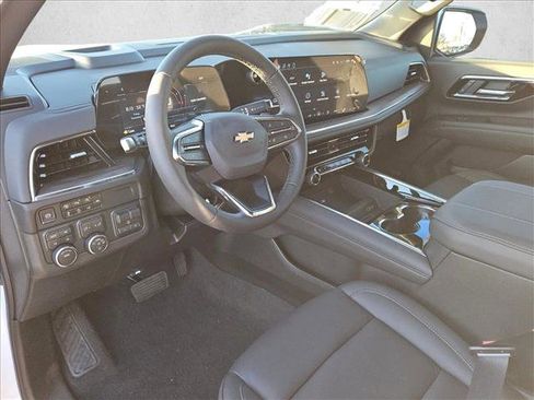 New 2026 Chevrolet Tahoe LT w/ Comfort Package image 11