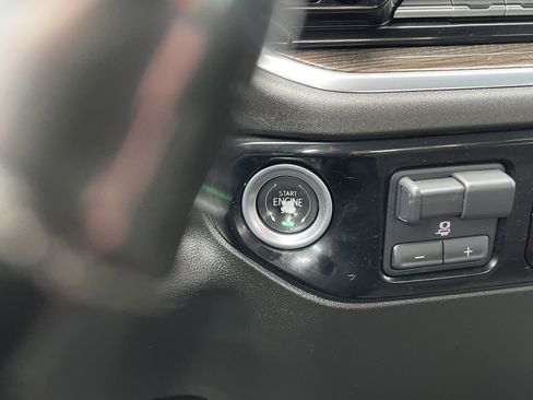 Used 2024 Chevrolet Silverado 2500 LT w/ All Star Edition image 21