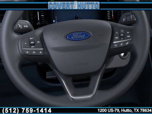 New 2026 Ford Maverick XL FWD image 14