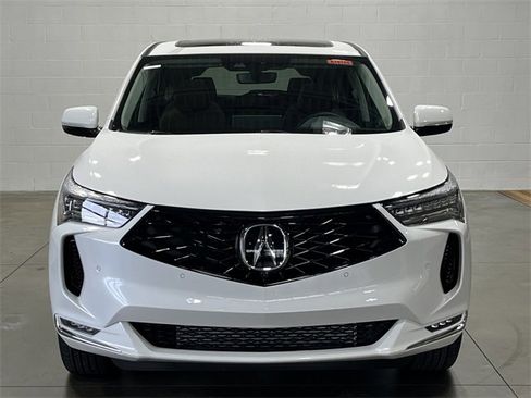 New 2026 Acura RDX SH-AWD w/ Advance Package image 7