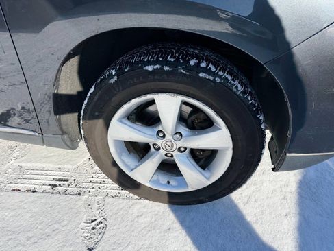 Used 2010 Lexus RX 350 AWD image 4