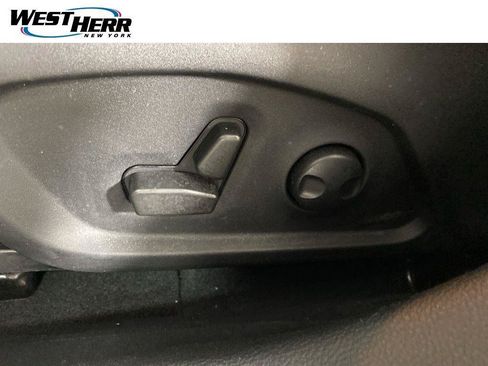Used 2022 Jeep Compass Limited AWD/4WD image 16