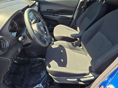 Used 2024 Nissan Kicks S FWD image 10