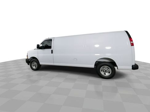 New 2025 GMC Savana 2500 Extended w/ Driver Convenience Package RWD image 5