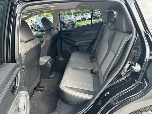 Certified 2023 Subaru Crosstrek 2.5i Sport AWD/4WD image 10