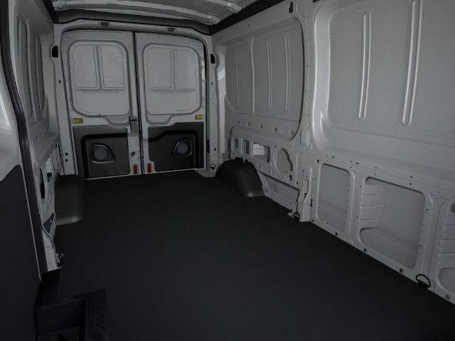 New 2026 Ford Transit 250 148 Medium Roof RWD image 11