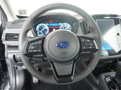 New 2026 Subaru Crosstrek 2.5i Limited AWD/4WD image 13