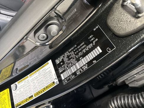 New 2026 Lexus LX 700h F Sport AWD/4WD image 38