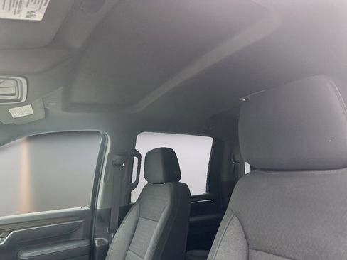 Used 2025 Chevrolet Silverado 2500 LT w/ Trail Boss Package image 8