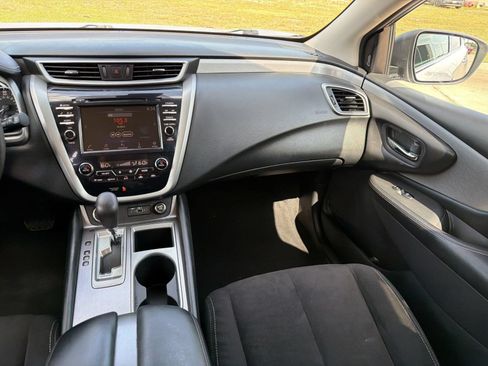 Used 2020 Nissan Murano S w/ Technology Package AWD/4WD image 28