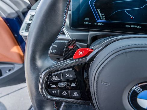 Used 2025 BMW M4 xDrive Competition image 42