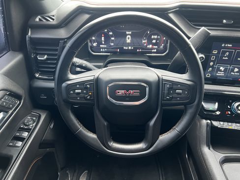 Used 2024 GMC Sierra 3500 AT4 w/ AT4 Premium Plus Package image 23