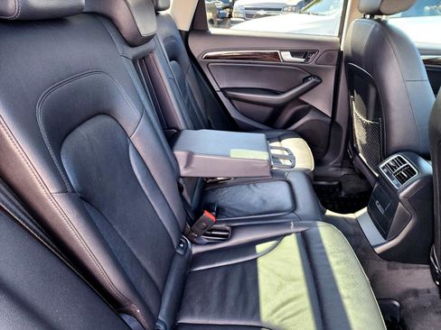 Used 2014 Audi Q5 3.0T Premium Plus image 25