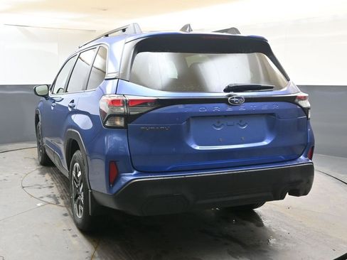 New 2026 Subaru Forester Premium image 4