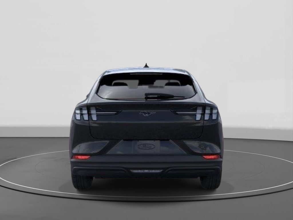 New 2026 Ford Mustang Mach-E Premium w/ Sport Appearance Package RWD image 5