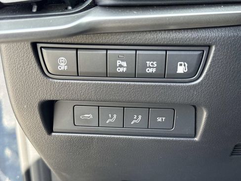 Certified 2025 MAZDA CX-90 Plug-In Hybrid w/ Premium Plus AWD/4WD image 50