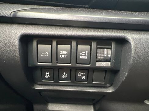 Used 2024 Subaru Forester Wilderness AWD/4WD image 20