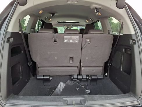 Used 2019 Honda Odyssey EX-L image 29