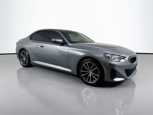 New 2026 BMW 230i xDrive Coupe w/ Premium Package image 3