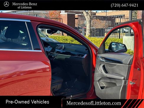 Used 2022 BMW X2 xDrive28i w/ Convenience Package image 29