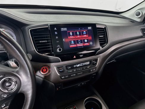 Used 2023 Honda Ridgeline RTL image 16