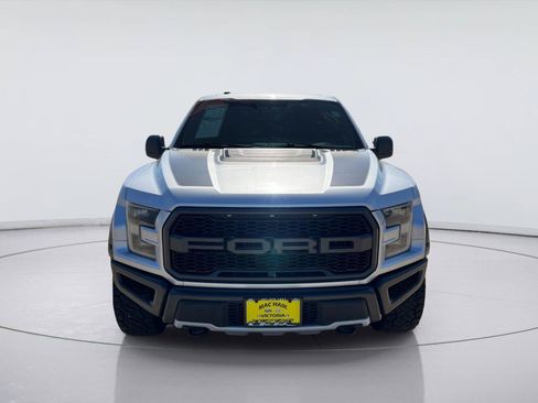 Used 2018 Ford F150 Raptor AWD/4WD image 8