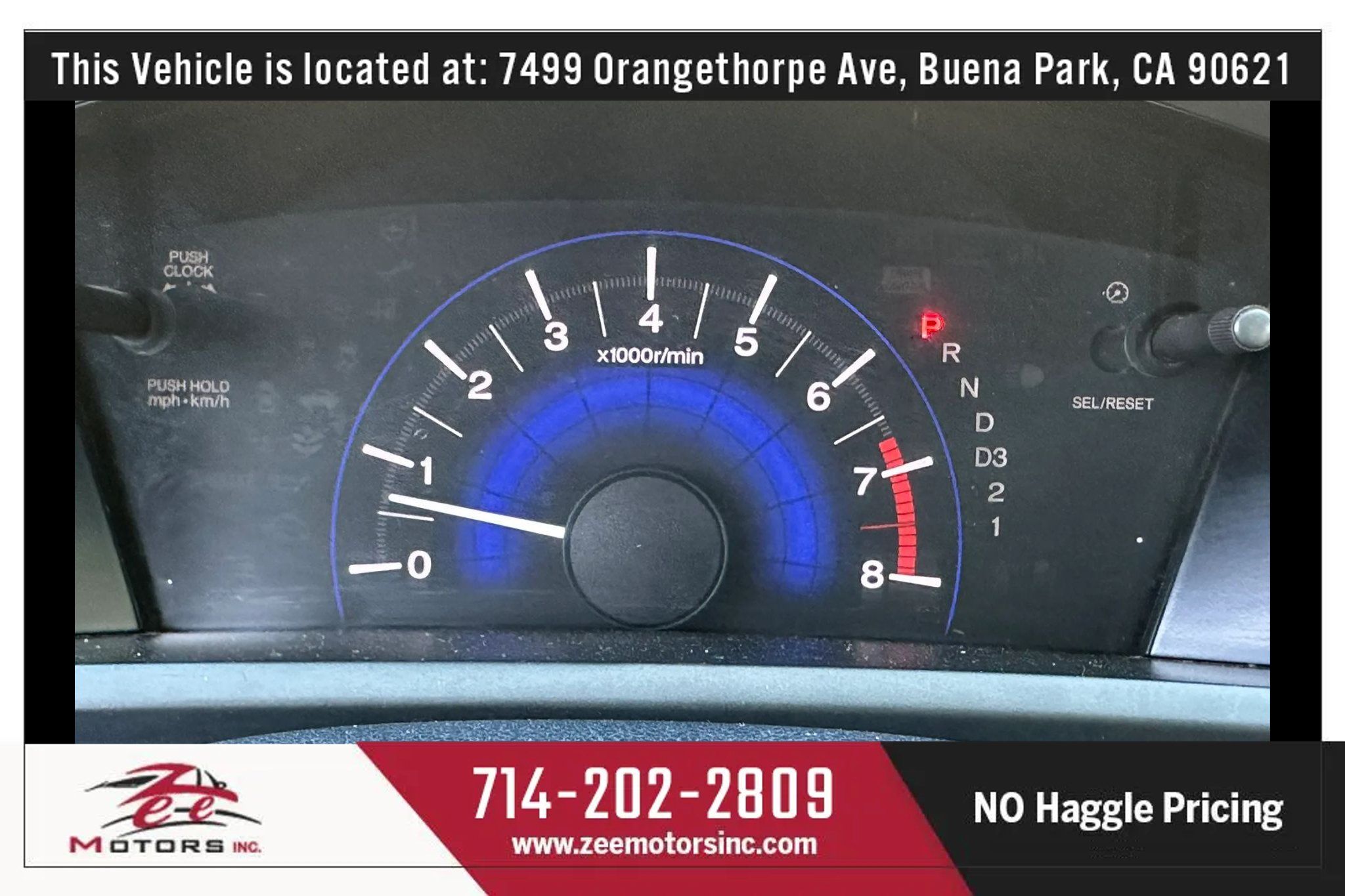 Used 2012 Honda Civic EX image 24