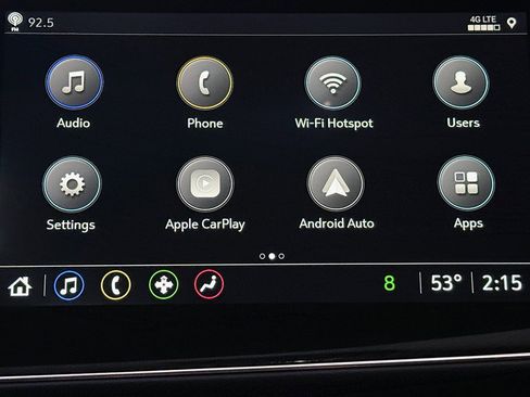 Used 2022 Buick Envision Preferred image 38