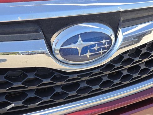 Used 2015 Subaru Forester 2.5i Premium w/ All-Weather Package AWD/4WD image 6
