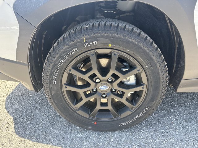 New 2026 Subaru Crosstrek 2.5i Wilderness AWD/4WD image 10