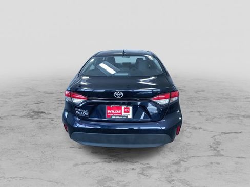 Certified 2025 Toyota Corolla LE image 8