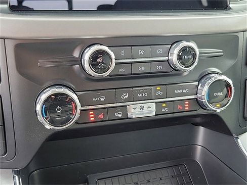 New 2024 Ford F150 XLT w/ Equipment Group 303A High image 8