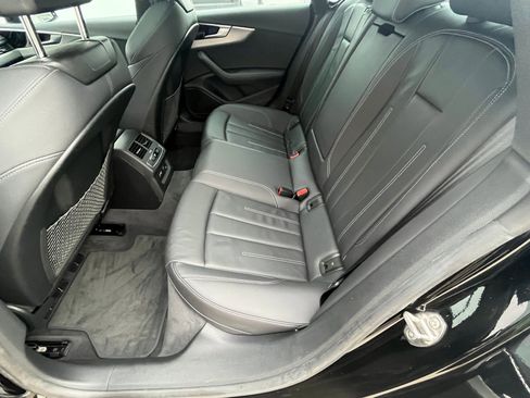 Used 2023 Audi A5 2.0T Premium Plus image 12