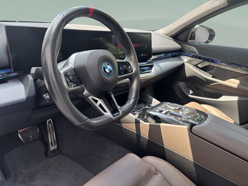 Used 2024 BMW i5 M60 AWD/4WD image 20