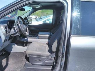 Certified 2024 Ford F150 XLT w/ Mobile Office Package AWD/4WD video 3