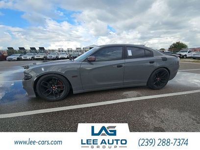 Used 2018 Dodge Charger R/T