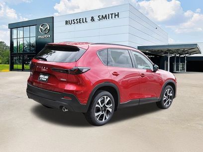 New 2026 MAZDA CX-5 Preferred